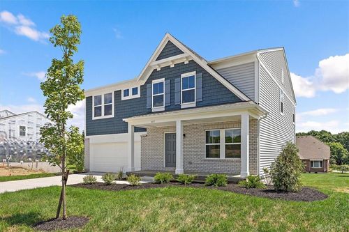 663 Deerhurst Dr, Vandalia, OH, 45377 | Card Image