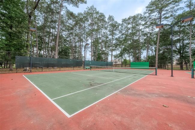 Tennis and pickleball game time! | Image 32