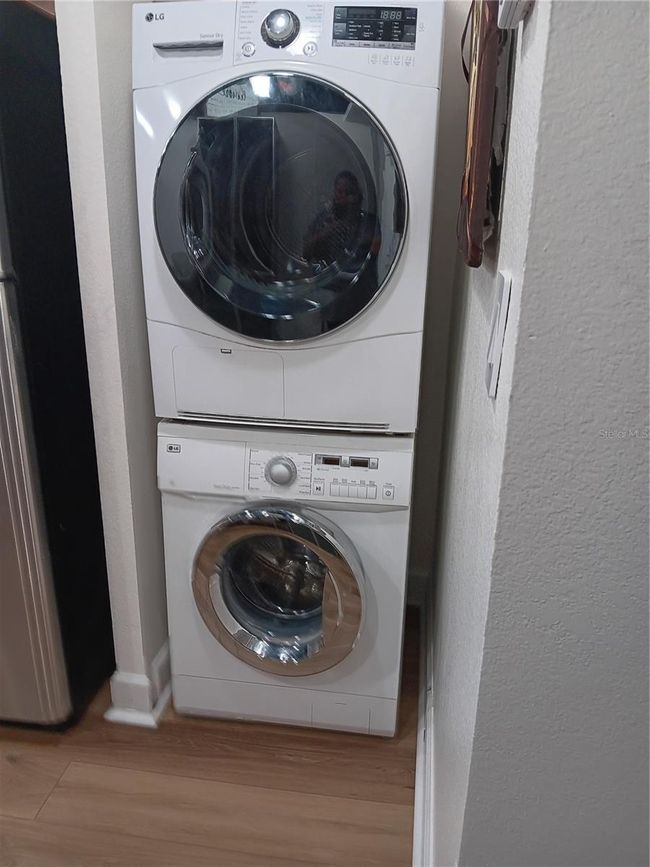 UNIT-417 - 151 E Washington St, Condo with 2 bedrooms, 2 bathrooms and null parking in ORLANDO FL | Image 17