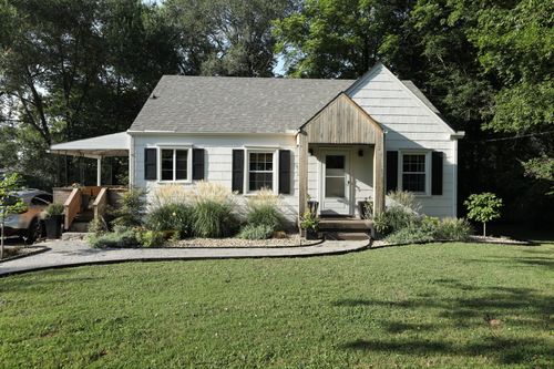 254 Tanksley Ave, Nashville, TN, 37211-2427 | Card Image