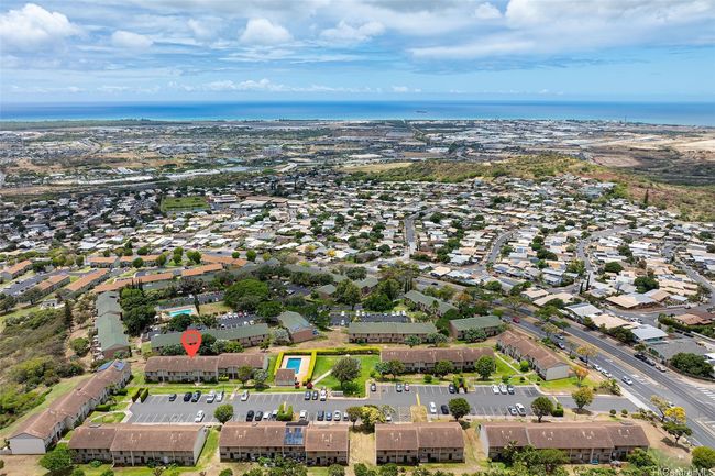 C19 - 92-783 Makakilo Dr, Condo with 3 bedrooms, 2 bathrooms and 2 parking in Kapolei HI | Image 23