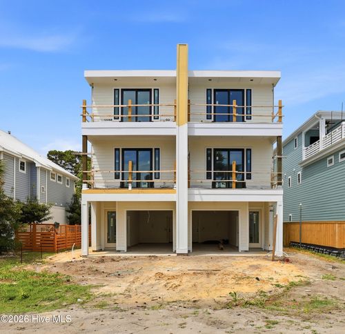 1-502 N Carolina Ave, Carolina Beach, NC, 28428-5669 | Card Image