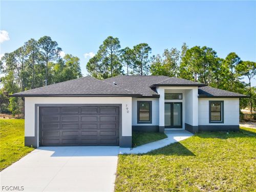 790 Bell Blvd S, Lehigh Acres, FL, 33974-9554 | Card Image