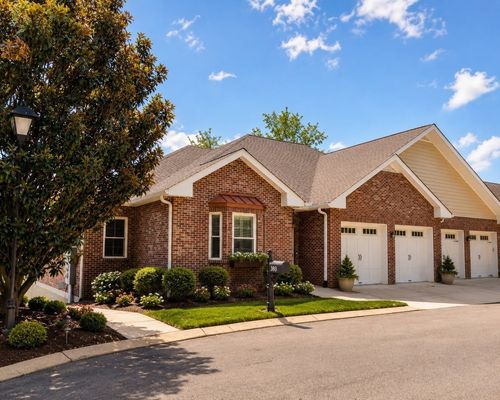 800 Cedarstone Way, Nashville, TN, 37214-2551 | Card Image