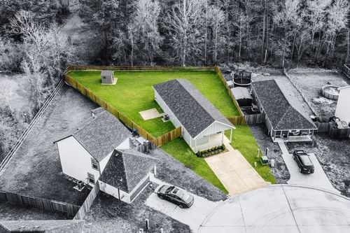 17070 Marie Village Dr, Conroe, TX, 77306-2236 | Card Image