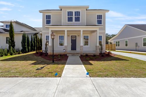 121 Charleston Ct, Panama City Beach, FL, 32407-3357 | Card Image