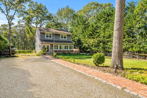 36 Denison Rd, Sag Harbor, NY, 11963-3424 | Card Image