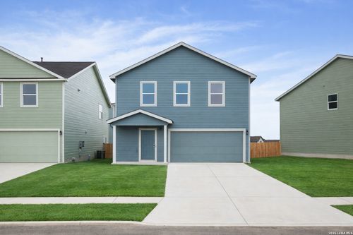 13914 Bull Cv, San Antonio, TX, 78252-4622 | Card Image