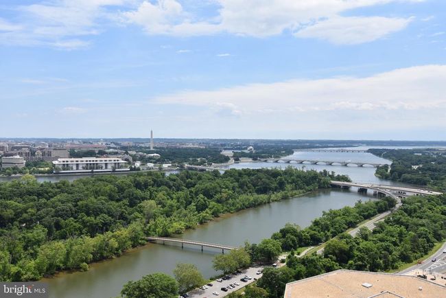 APT-1905 - 1111 19 Th St N, Condo with 1 bedrooms, 1 bathrooms and null parking in ARLINGTON VA | Image 19