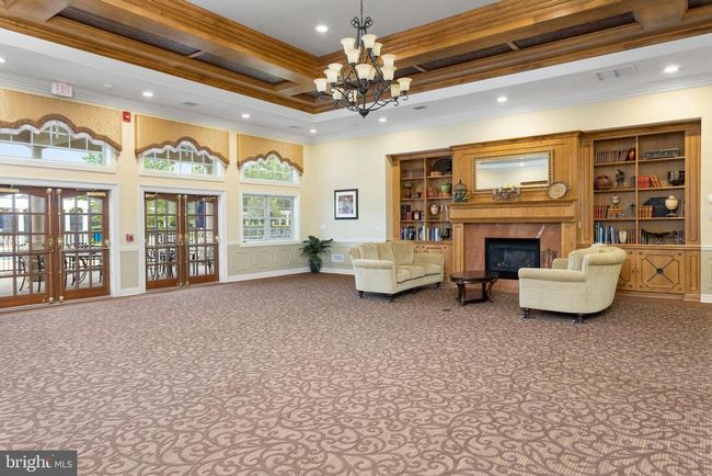 22 Amalfi Ct, House other with 2 bedrooms, 2 bathrooms and null parking in Hamilton NJ | Image 46