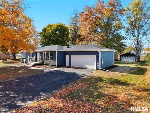 424 Docia St, Hillsdale, IL, 61257-9771 | Card Image