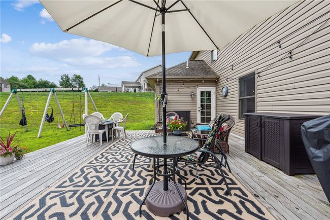 557 Six Flat Rd, House other with 4 bedrooms, 3 bathrooms and 2 parking in Homer City PA | Image 24