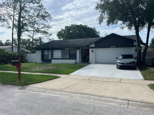 6109 E 130th Ave, TEMPLE TERRACE, FL, 33617-1388 | Card Image