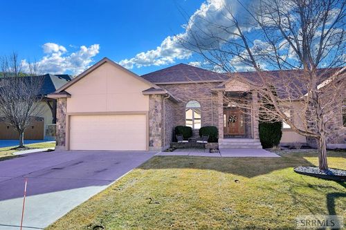 682 White Pine Lane, Idaho Falls, ID, 83404 | Card Image