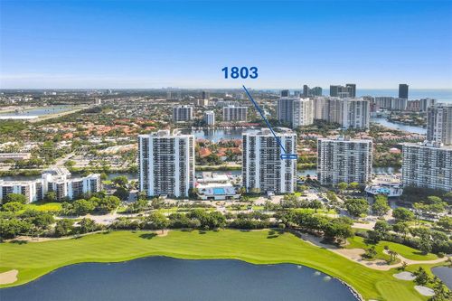 apt-1803-3675 N Country Club Dr, Aventura, FL, 33180-1708 | Card Image