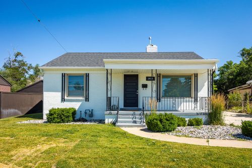 1813 E 1700 S, Salt Lake City, UT, 84108-2932 | Card Image