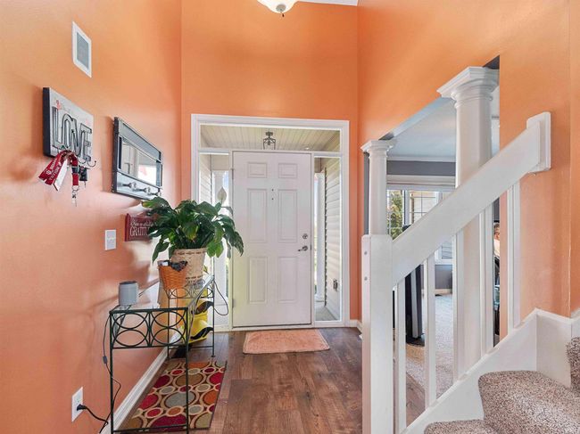 13715 Hammerhill Way, House other with 4 bedrooms, 4 bathrooms and null parking in Fort Wayne IN | Image 8