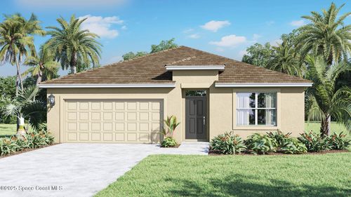 500 Tarr Ave Sw, PALM BAY, FL, 32908-7403 | Card Image