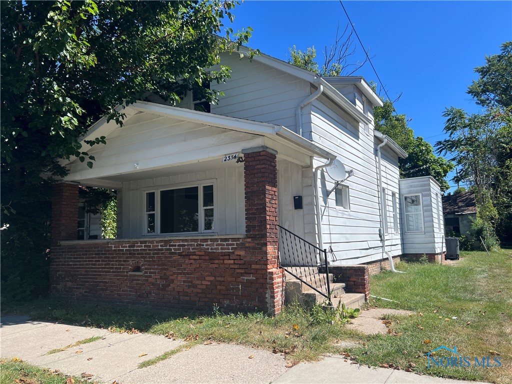 Elm St, Toledo, OH 43608