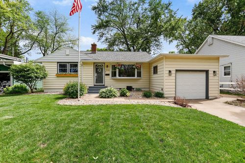 3725 Dawes Street, Madison, WI, 53714 | Card Image