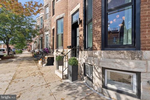 640 E Fort Ave, BALTIMORE, MD, 21230-4723 | Card Image