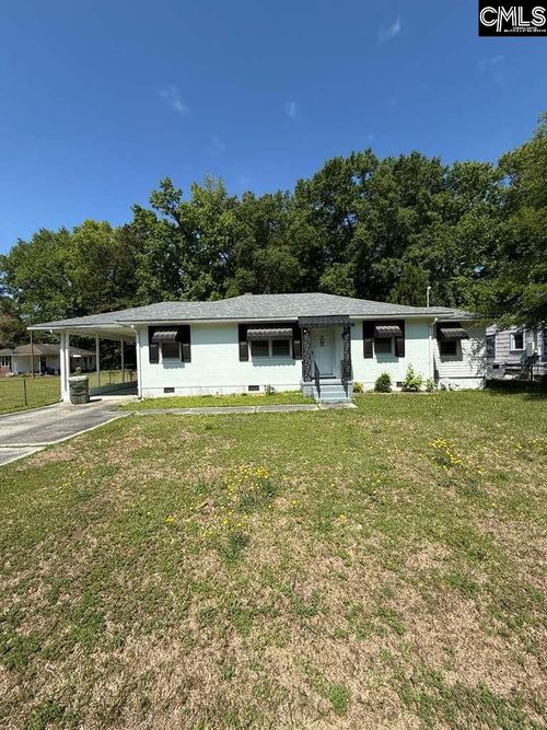6 Emily Drive, Sumter, SC, 29150 | Card Image