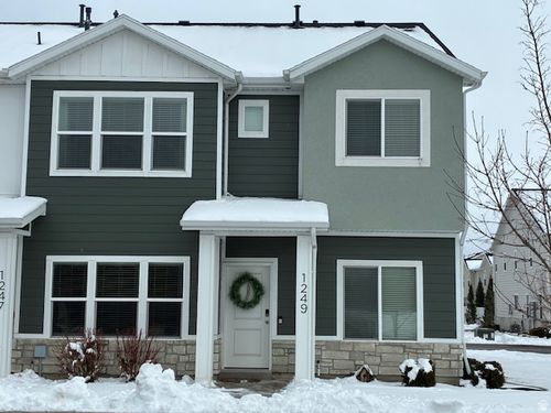 1249 W 1820 S, Logan, UT, 84321-6595 | Card Image
