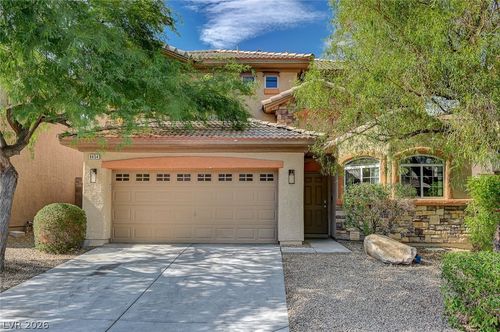 8454 Cerritos Ct, Las Vegas, NV, 89178-8215 | Card Image