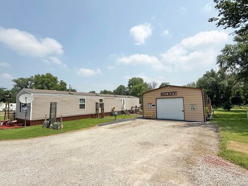 278 E Union Ave, Harwood, MO, 64750-8102 | Card Image