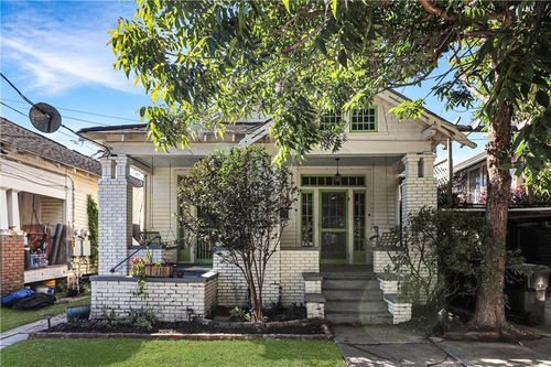 7220 22 Sycamore Street, New Orleans, LA, 70118 | Card Image