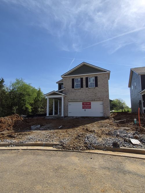 338 Carp Ct, Antioch, TN, 37013-3876 | Card Image