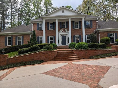 1120 Heards Ferry Rd, Sandy Springs, GA, 30328-4732 | Card Image