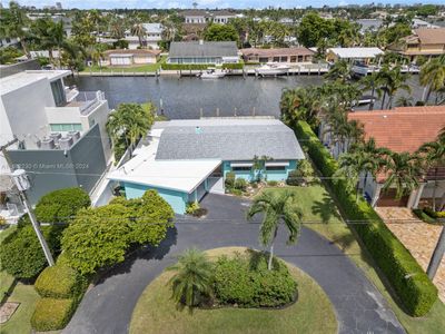 1643 Se 13th St, House other with 2 bedrooms, 2 bathrooms and null parking in Fort Lauderdale FL | Image 2