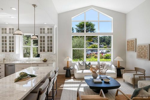 101 Madera Del Presidio Dr, Corte Madera, CA, 94925-2080 | Card Image