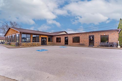 1375 S Sr 45 Road, Rockport, IN, 47635 | Card Image