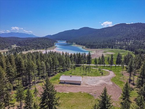 Nhn Othorp Lake Rd, Rexford, MT, 59930 | Card Image
