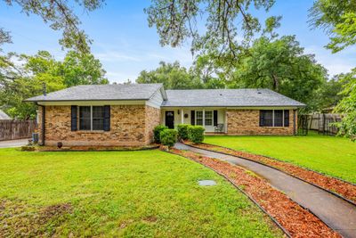 9201 Norchester Court, House other with 3 bedrooms, 2 bathrooms and 4 parking in Austin TX | Image 1