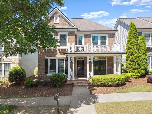 3890 Portland Trail Dr, Suwanee, GA, 30024-6771 | Card Image