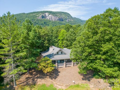 124 Huntington Rd, Lake Lure, NC, 28746-9791 | Card Image