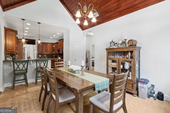40 Jada Ln, House other with 4 bedrooms, 3 bathrooms and 2 parking in Brunswick GA | Image 30
