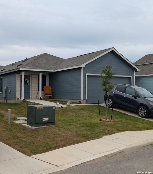 11838 Adoring Way, Von Ormy, TX, 78073-2201 | Card Image