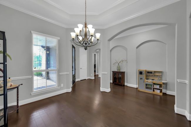 31268 New Forest Park Ln, House other with 4 bedrooms, 2 bathrooms and 3 parking in Spring TX | Image 13