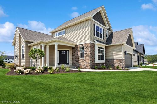 801 Idlewild Ln, Chesterton, IN, 46304-6004 | Card Image