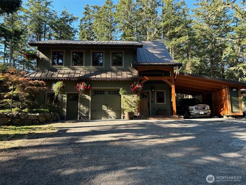 424 Logans Run Rd, Deer Harbor, WA, 98243-5428 | Card Image