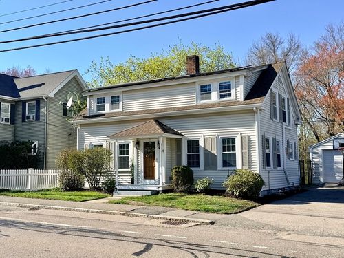 41 Main St, Upton, MA, 01568-1620 | Card Image