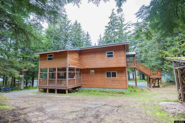 14 Chilkat Trl, House other with 4 bedrooms, 3 bathrooms and null parking in Haines AK | Image 6