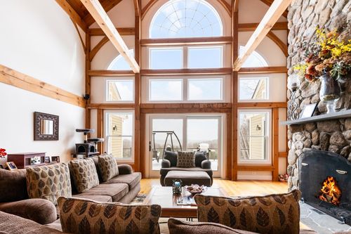 155 Top O World Rd, Grantham, NH, 03753 | Card Image