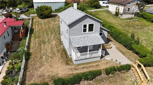 417 2nd Ave, Cadogan, PA, 16212-1002 | Card Image