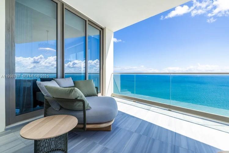 Residential Lease in Sunny Isles Beach 4