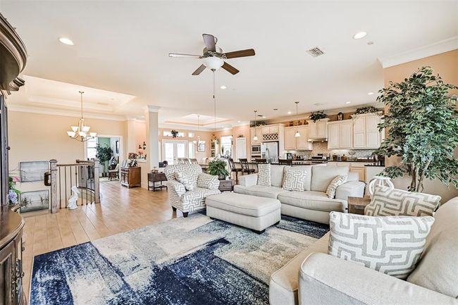 5101 Allen Cay Dr, House other with 4 bedrooms, 4 bathrooms and null parking in Texas City TX | Image 32